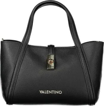 Çantë femra VALENTINO BAGS, e zezë