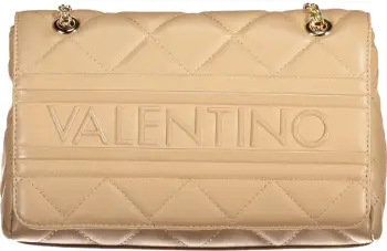 Çantë Valentino Bags femra, bezhe
