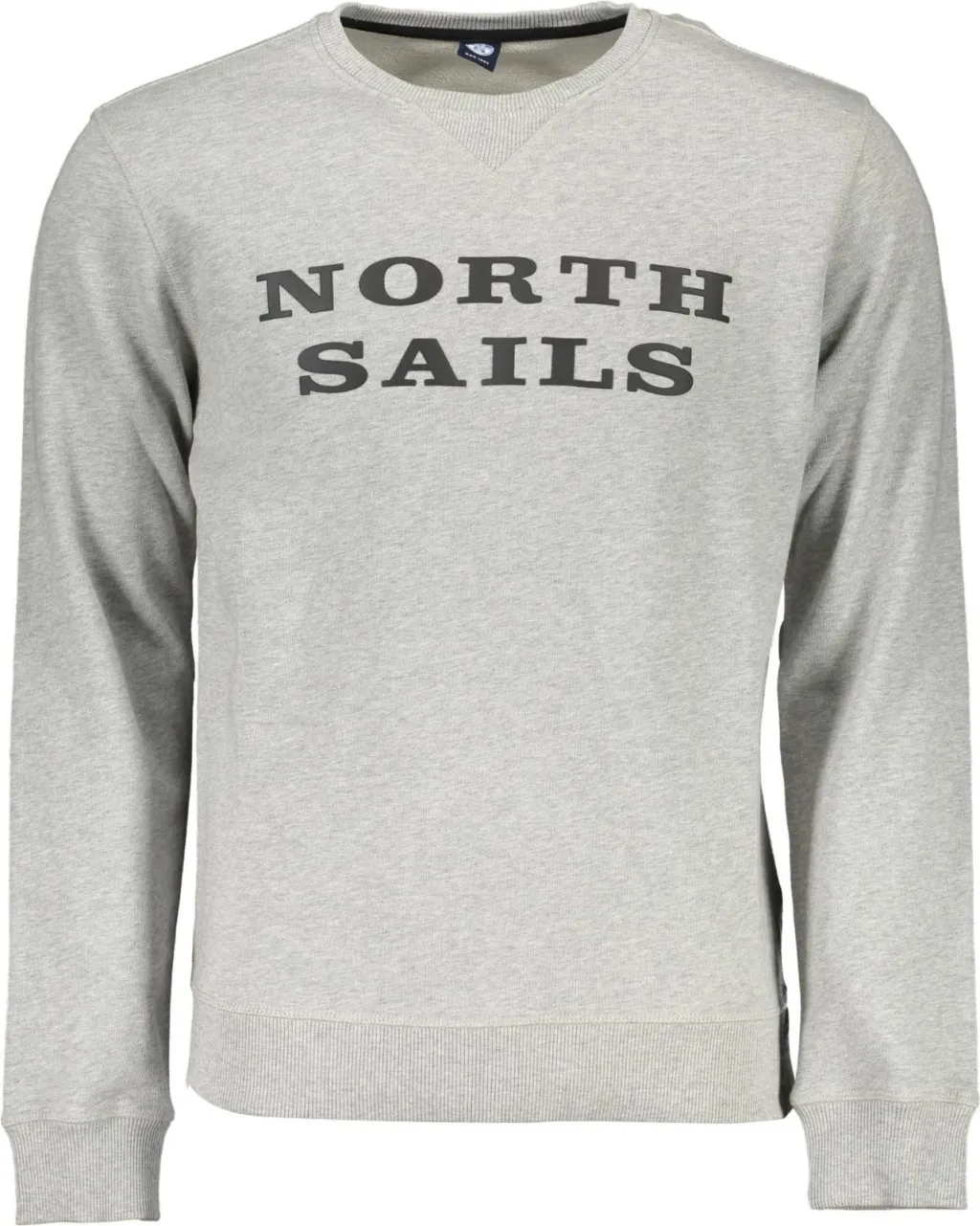 Duks NORTH SAILS për meshkuj, gri - 1