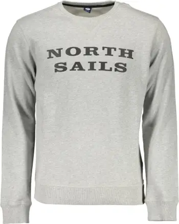 Duks NORTH SAILS për meshkuj, gri
