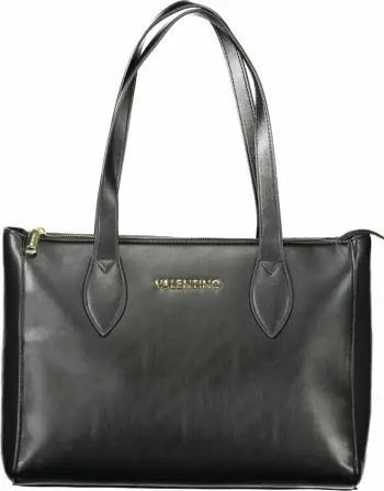 Çantë për femra VALENTINO BAGS, e zezë