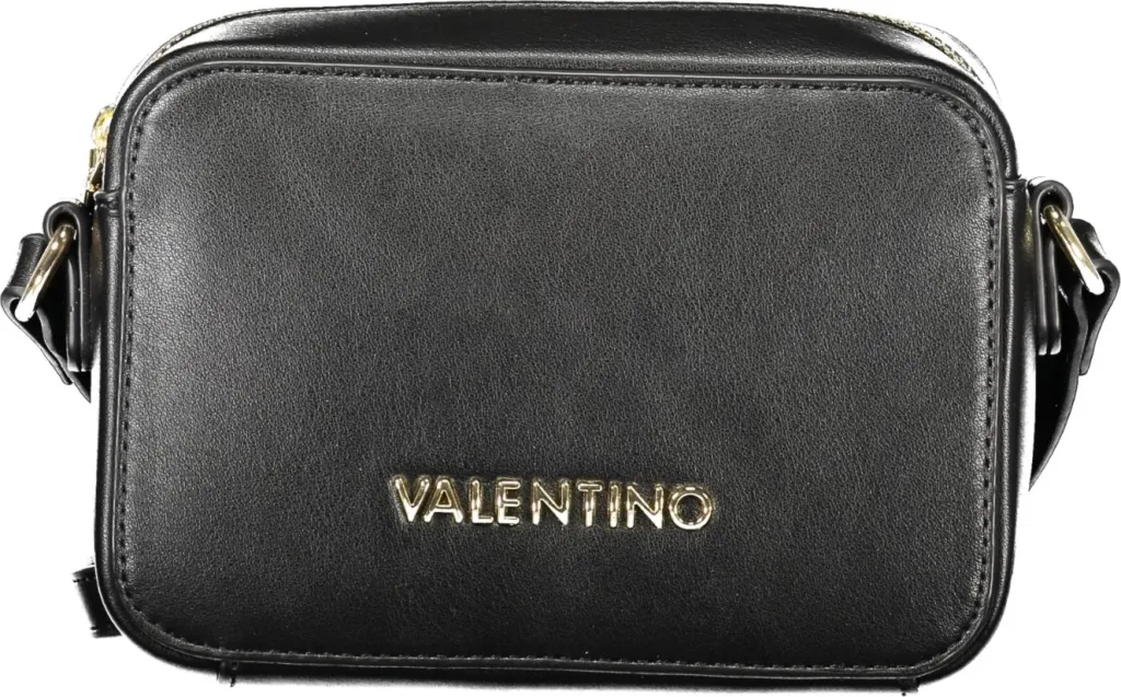 Çantë Valentino Bags femra, e zezë - 1