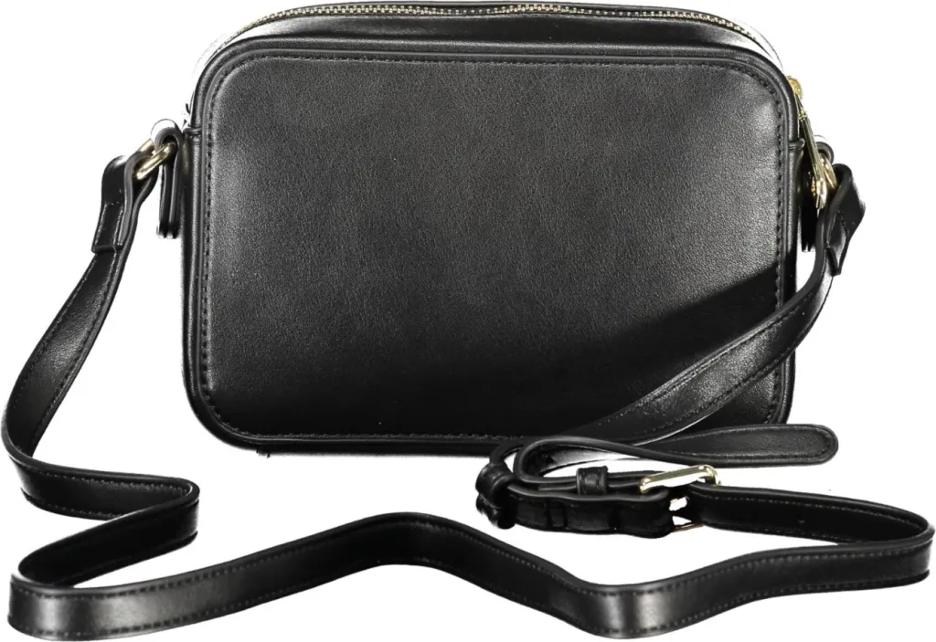 Çantë Valentino Bags femra, e zezë - 2