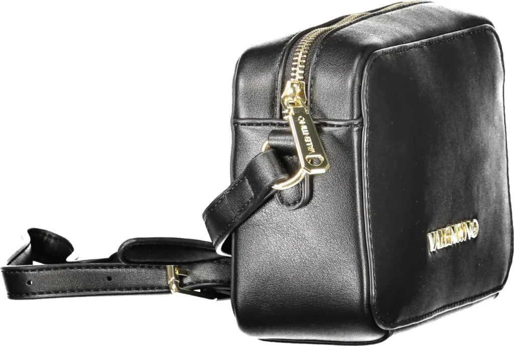Çantë Valentino Bags femra, e zezë - 3