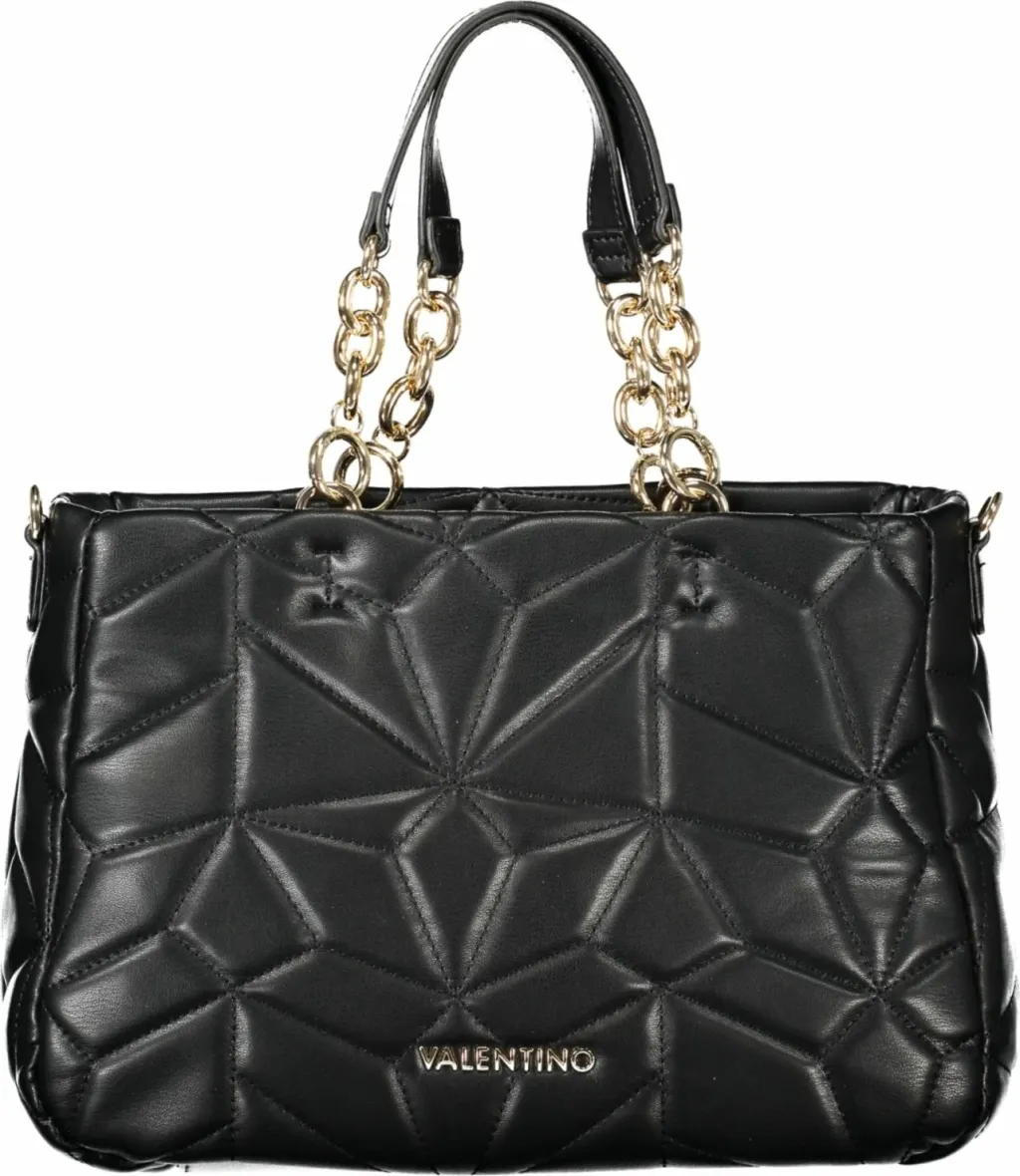 Çantë Valentino Bags femra, e zezë - 1