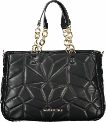 Çantë Valentino Bags femra, e zezë
