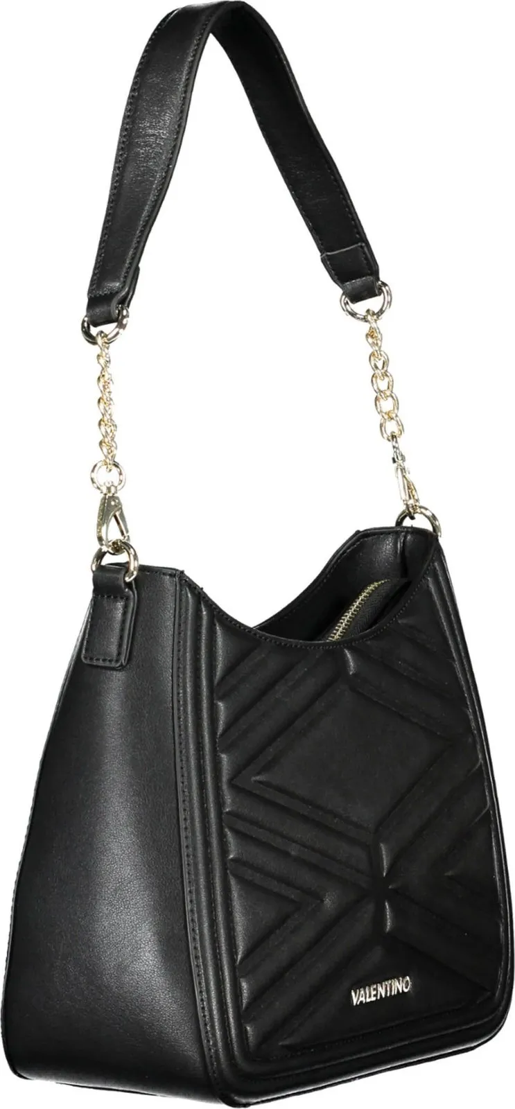 Çantë për femra VALENTINO BAGS, e zezë - 3