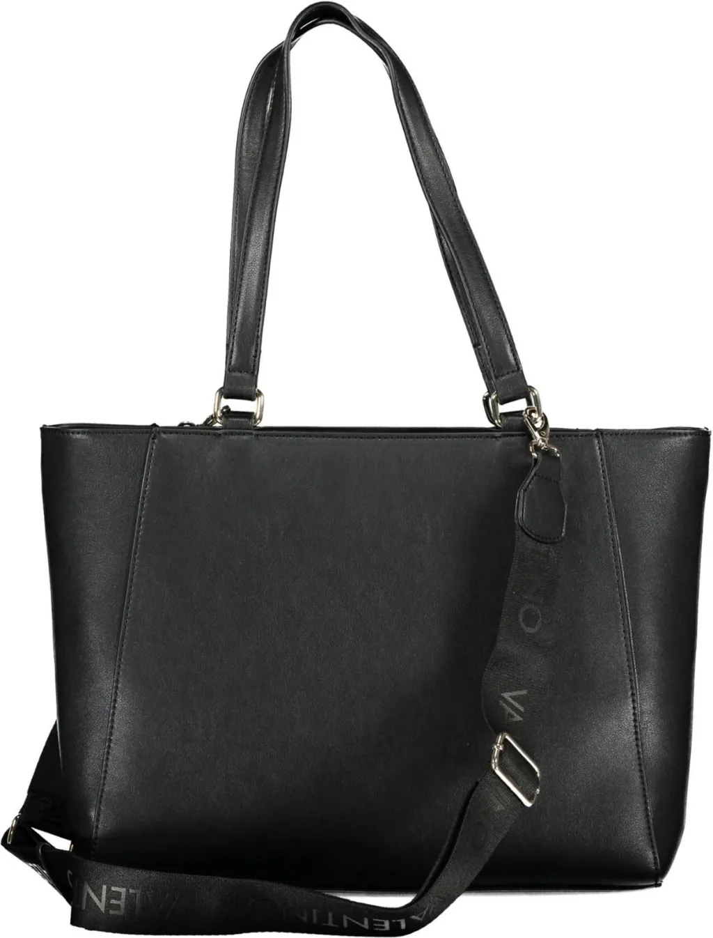 Çantë Valentino Bags për femra, e zezë - 2