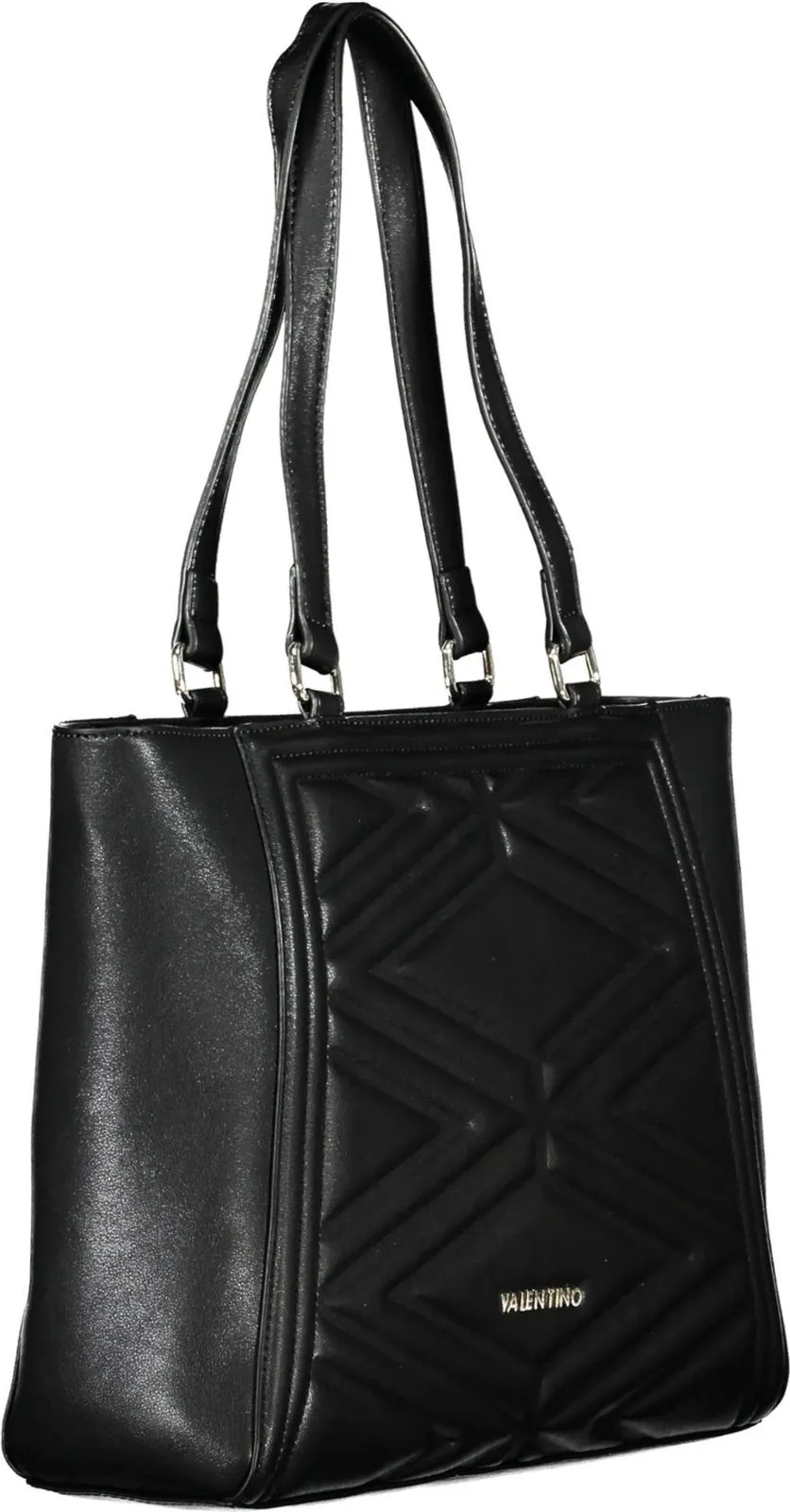 Çantë Valentino Bags për femra, e zezë - 3