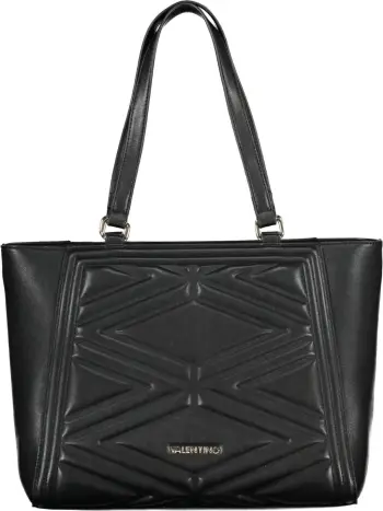 Çantë Valentino Bags për femra, e zezë
