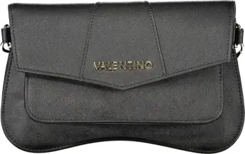 Çantë për femra VALENTINO BAGS, e zezë