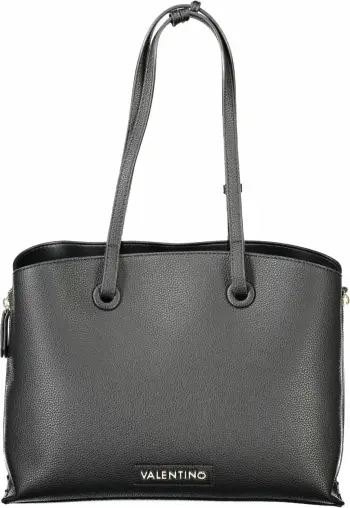 Çantë femra Valentino Bags, e zezë