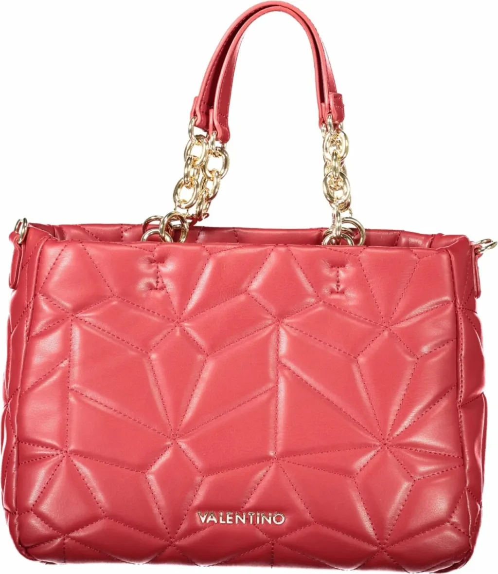 Çantë femra VALENTINO BAGS, e kuqe - 1