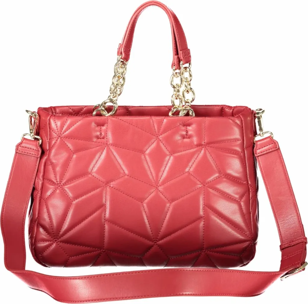 Çantë femra VALENTINO BAGS, e kuqe - 2