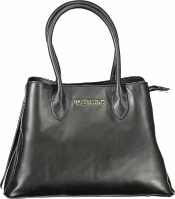 Çantë Valentino Bags femra, e zezë