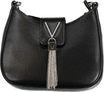 Çantë Valentino Bags femra, e zezë