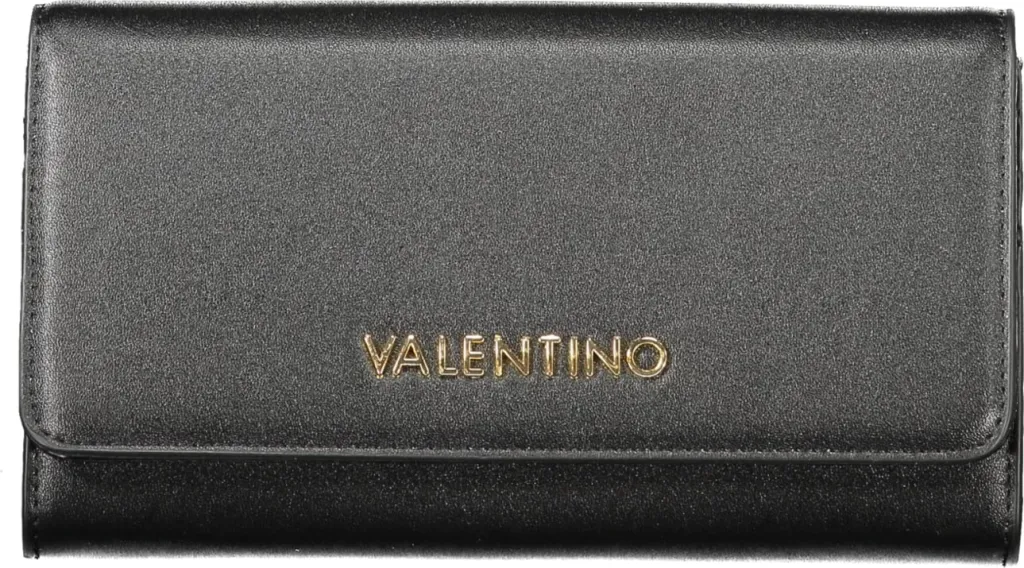 Portofol VALENTINO BAGS femra, e zezë - 1