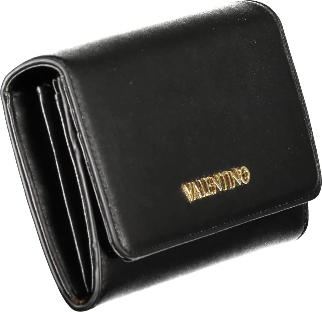 Portofol VALENTINO BAGS femra, e zezë - 3