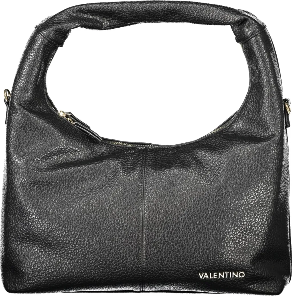 Çantë Valentino Bags femra, e zezë - 1