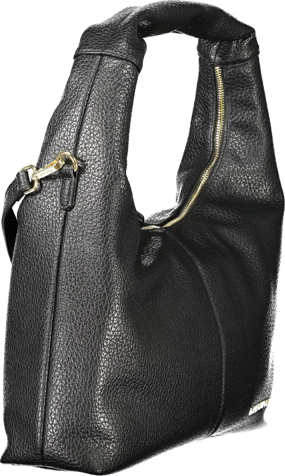 Çantë Valentino Bags femra, e zezë - 3