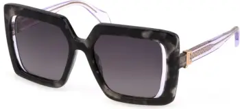Syze dielli për femra JUST CAVALLI, të zeza