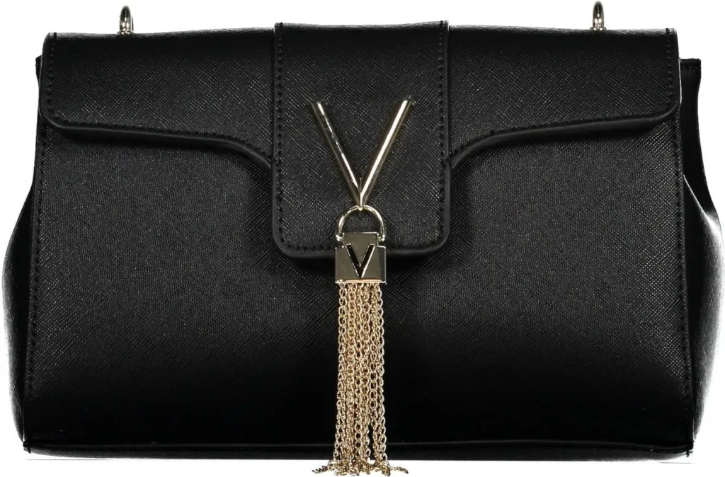 Çantë Valentino Bags femra, e zezë - 1