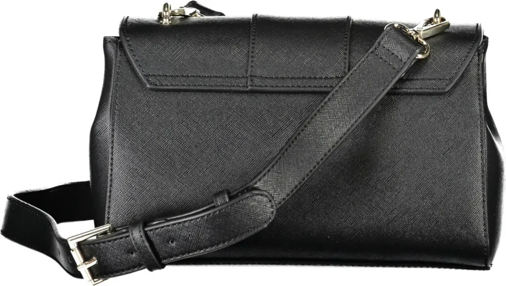 Çantë Valentino Bags femra, e zezë - 2