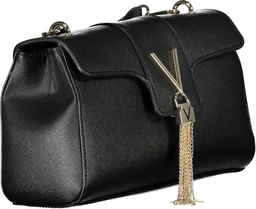 Çantë Valentino Bags femra, e zezë - 3