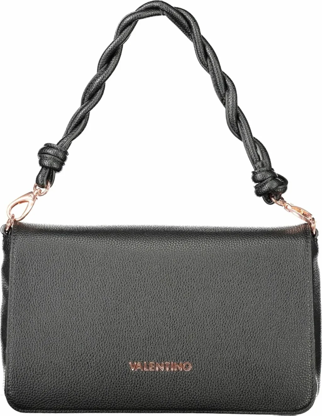 Çantë VALENTINO BAGS femra, e zezë - 1