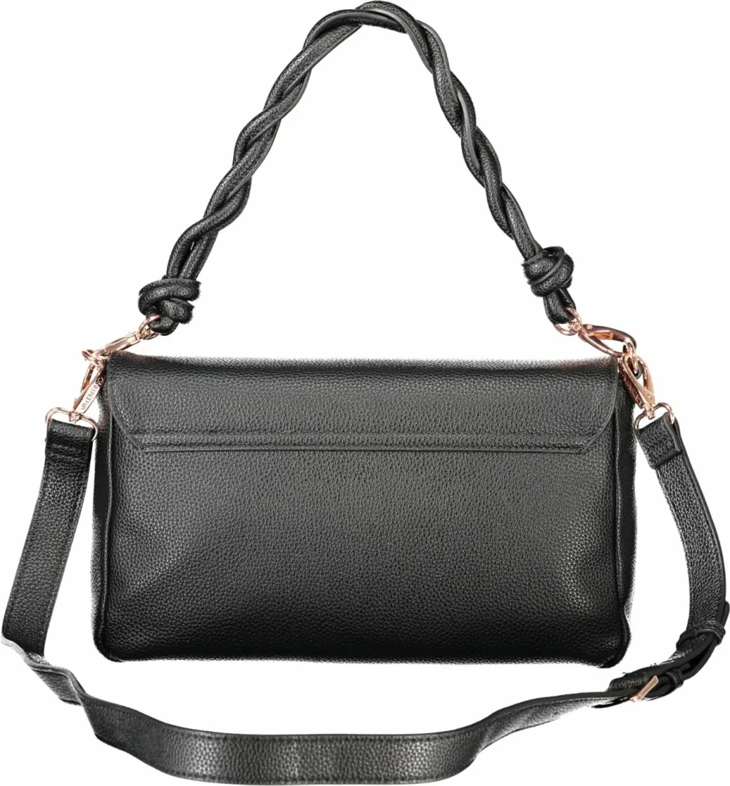 Çantë VALENTINO BAGS femra, e zezë - 2