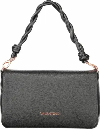 Çantë VALENTINO BAGS femra, e zezë