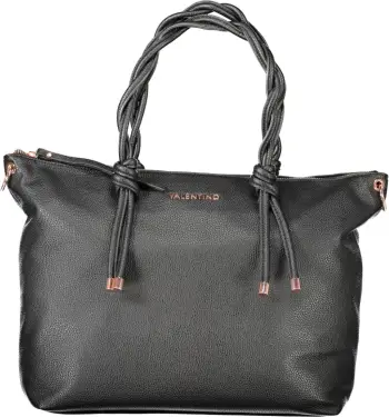 Çantë Valentino Bags femra, e zezë