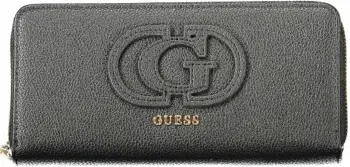 Portofol GUESS JEANS femra, e zezë
