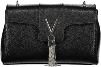Çantë Valentino Bags femra, e zezë