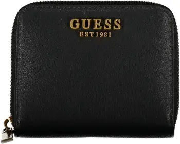 Portofol GUESS JEANS femra, e zezë