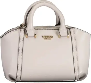 Çantë femra GUESS JEANS, gri