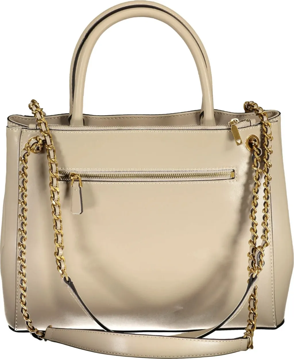 Çantë GUESS JEANS femra, beige - 2