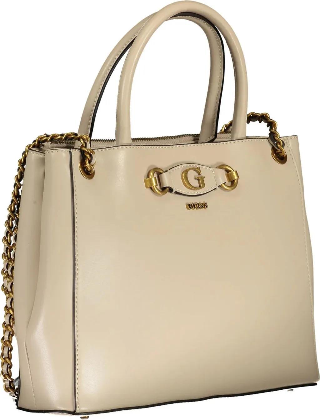 Çantë GUESS JEANS femra, beige - 3