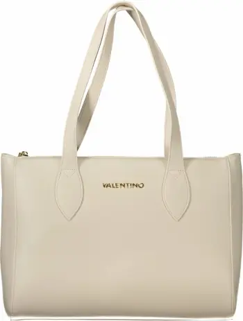 Çantë për femra VALENTINO BAGS, e bardhë