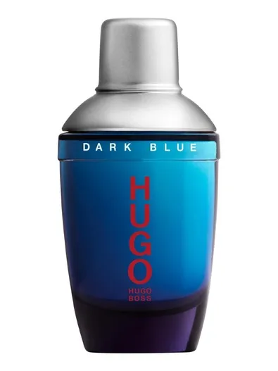 Eau de Toilette Hugo Boss Hugo Dark Blue, 75ml - 2