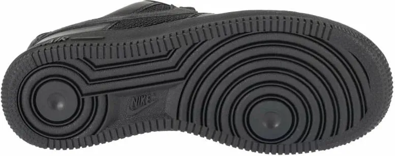 Atlete Nike për meshkuj, të zeza - 3