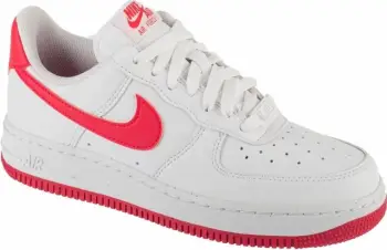 Atlete Nike Air Force 1 07 Next Nature W DC9486-102, për femra, të bardha