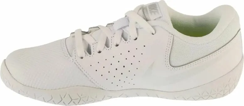 Atlete për fëmijë Nike, të bardha - 2