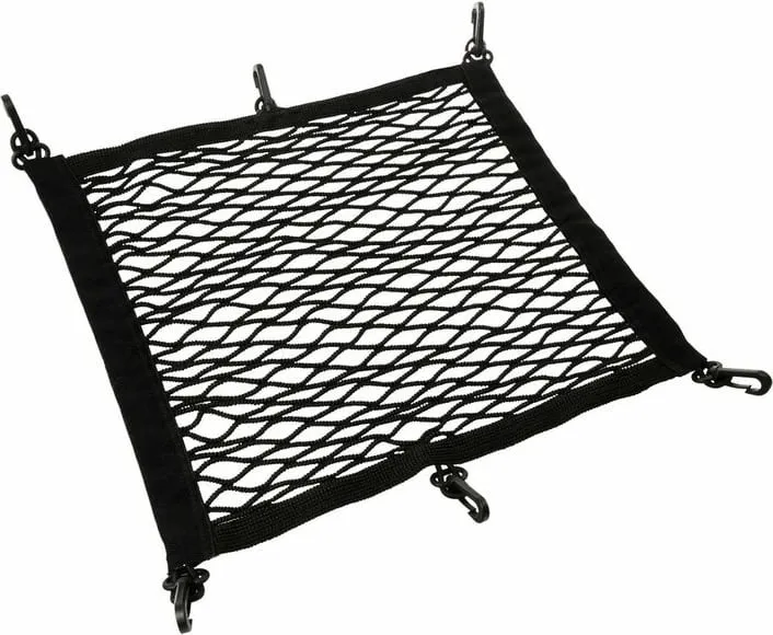Mbajtese Rrjet Per Helmete - 1