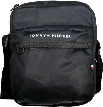 Çantë krahu për meshkuj TOMMY HILFIGER, blu