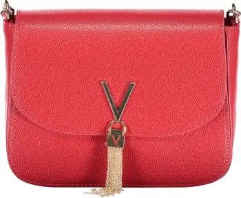 Çantë Valentino Bags femra, e kuqe