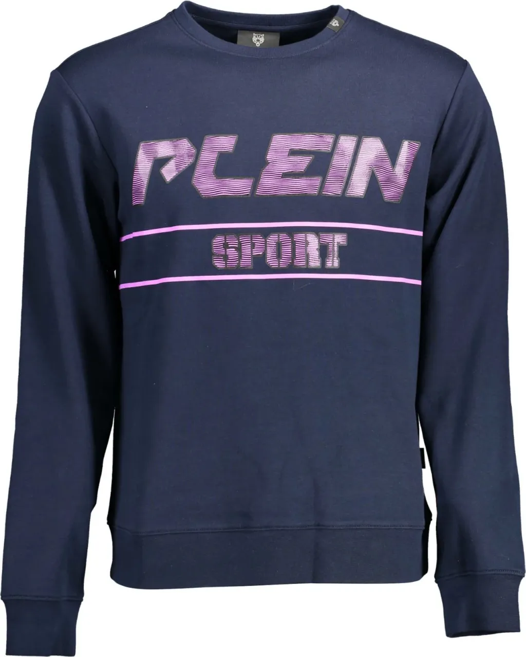 Duks për meshkuj PLEIN SPORT, blu - 1