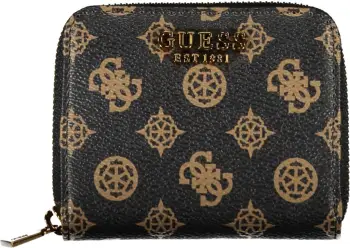 Portofol GUESS JEANS femra, kafe