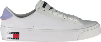 Atlete Tommy Hilfiger femra, të bardha
