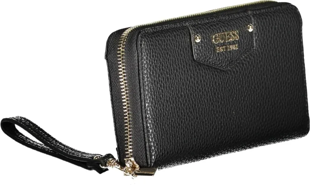 Portofol GUESS JEANS femra, i zi - 3